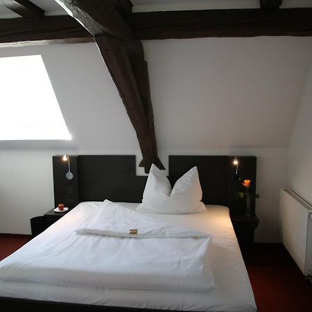 Hotel & Restaurant Ochsen Merklingen Ngoại thất bức ảnh