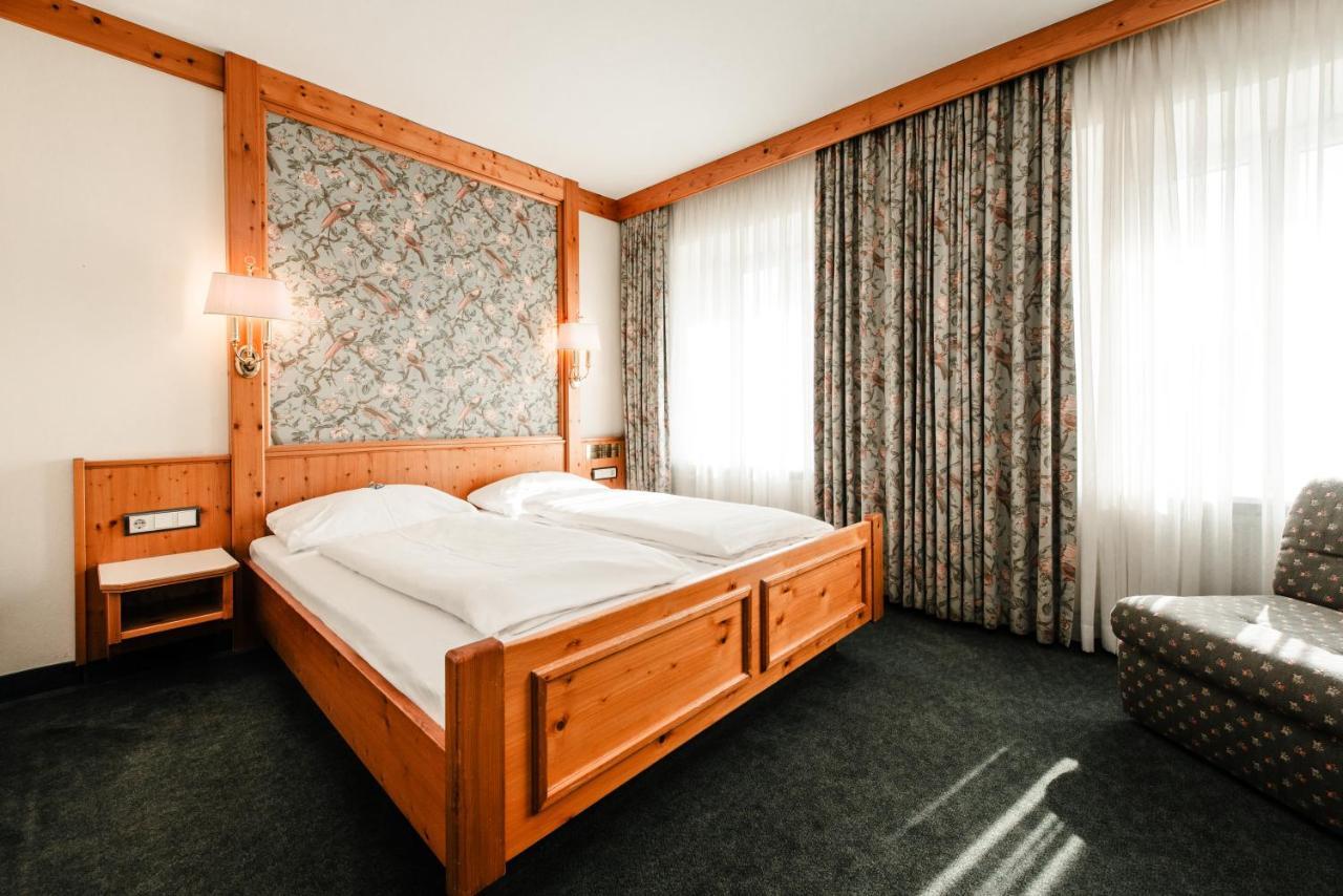 Hotel & Restaurant Ochsen Merklingen Ngoại thất bức ảnh