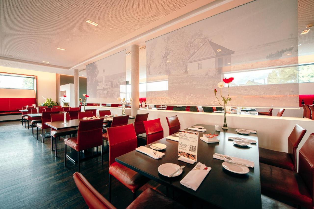 Hotel & Restaurant Ochsen Merklingen Ngoại thất bức ảnh